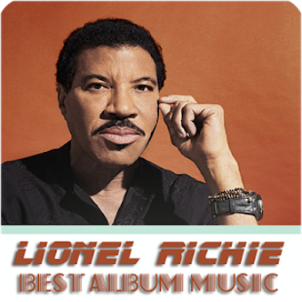 Image 2 for Lionel Richie Best Album …