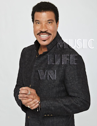 Image 3 for Lionel Richie Best Album …