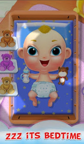 Image 2 for My Baby Eva Doll