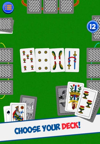 Image 0 for Scopa Free