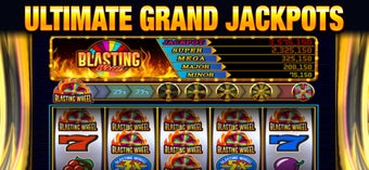 Image 3 for Slotica Casino Slot Game