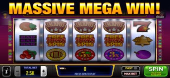 Image 0 for Slotica Casino Slot Game