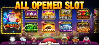 Image 1 for Slotica Casino Slot Game