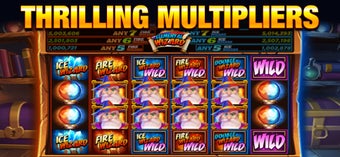 Image 1 for Slotica Casino Slot Game