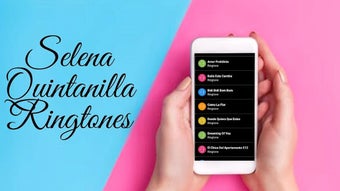 Imagen 0 para Selena Quintanilla Ringto…