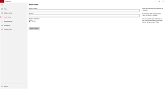 Imagen 3 para File Renamer for Windows …