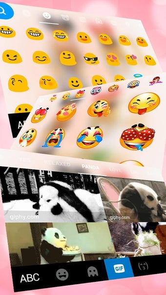Image 2 for Best Friends Keyboard The…