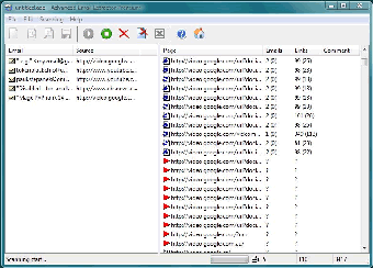 Image 0 for Advanced Email Extractor …