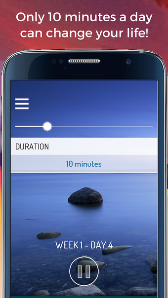 Imagen 0 para OMG. I Can Meditate
