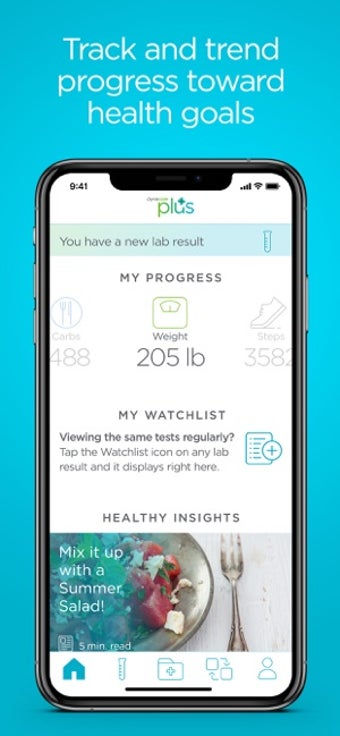 Image 2 for Dynacare Plus