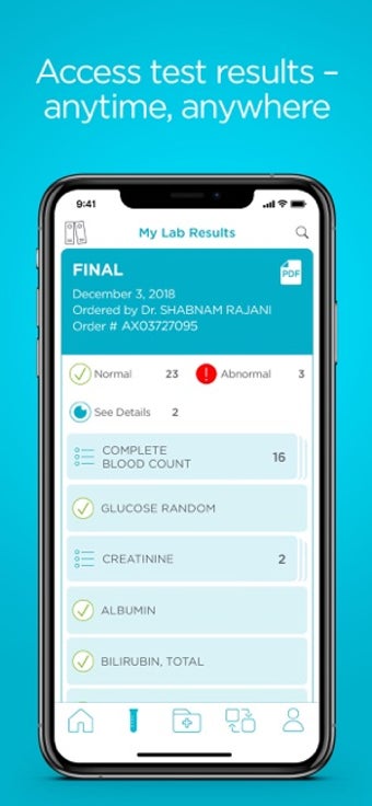 Image 3 for Dynacare Plus