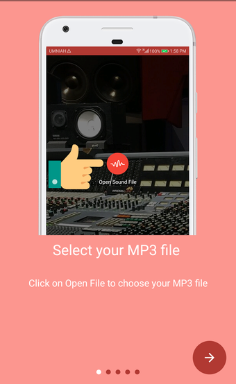 Image 3 for Song Editor for Music Spe…