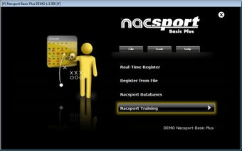 Image 0 for Nacsport Basic Plus