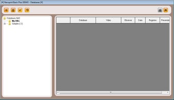 Image 1 for Nacsport Basic Plus