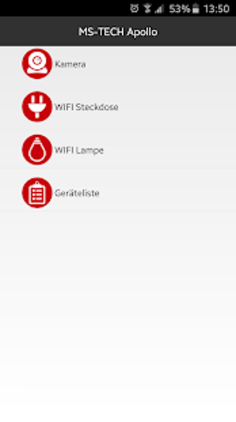 Imagen 0 para MS-TECH SmartHome Apollo