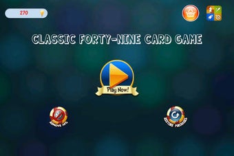 Image 0 for Classic Forty-Nine Card G…