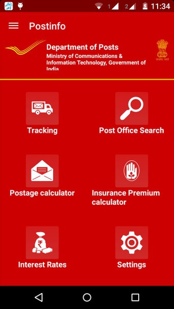 Image 0 for Postinfo
