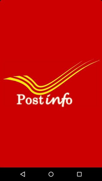 Image 1 for Postinfo