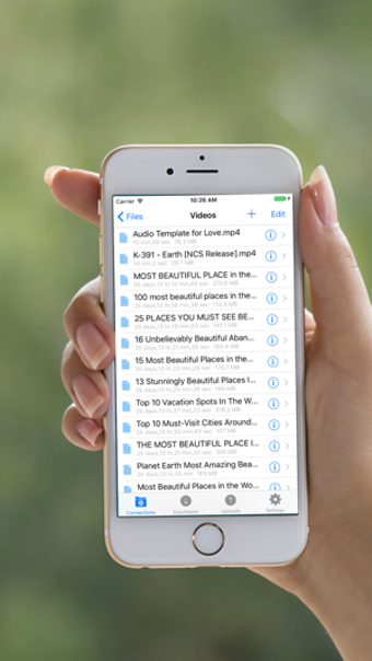 Image 0 for Filedl: Cloud File Transf…