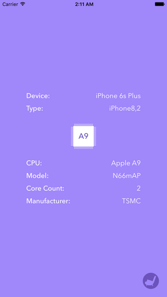 Image 0 for AX-CPU - System + Process…
