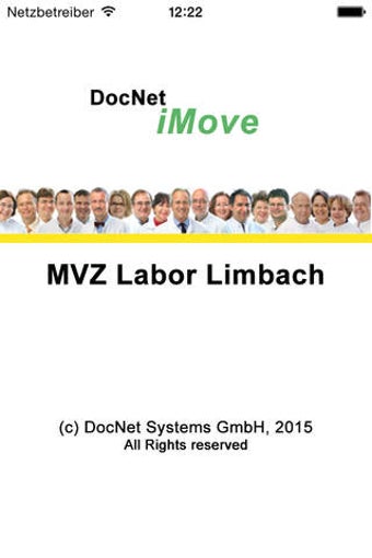 Imagen 0 para Limbach