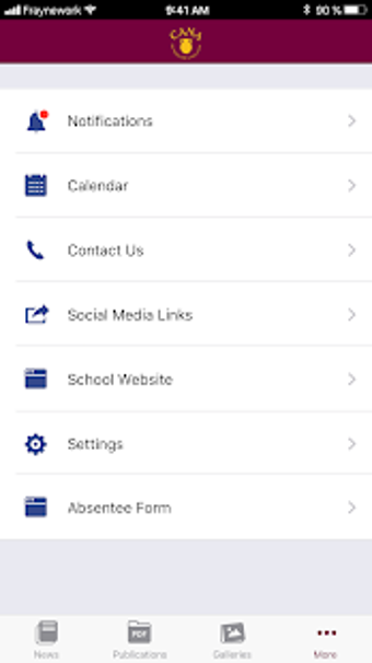 Image 2 for Cana Catholic Primary Sch…