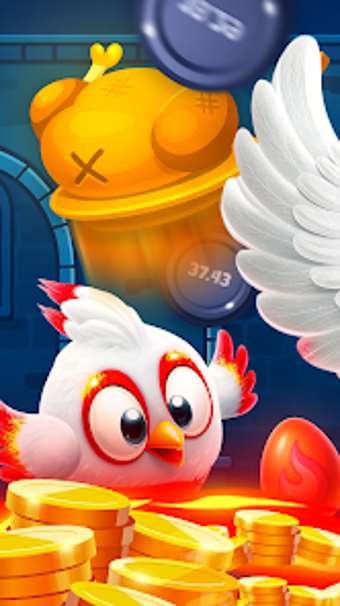 Image 0 for Chicken Wheel