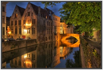 Image 0 for Hotel Ter Brughe 3D