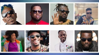 Imagen 1 para Ghana Music Downloader - …