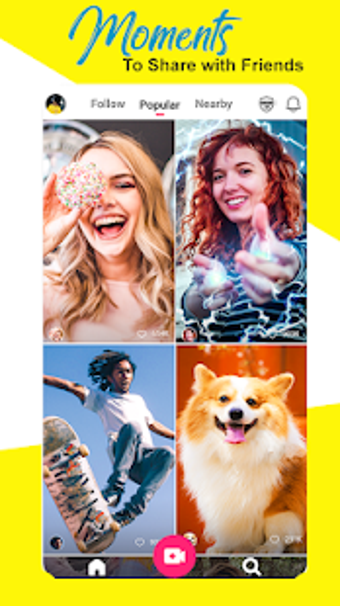 Image 1 for Free Likee Video Effects …