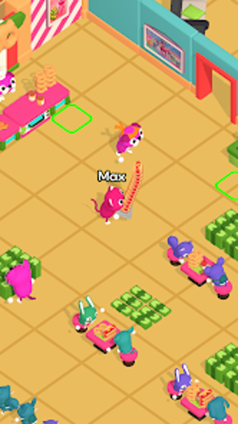 Image 0 for My Hotdog : Food Tycoon