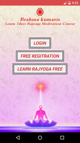 Image 0 for Learn Rajyoga Meditation