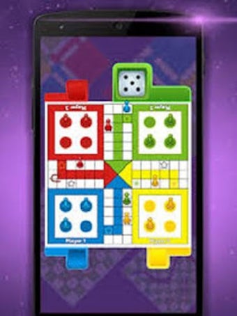 Imagen 2 para Ludo Game 2019: Best King…