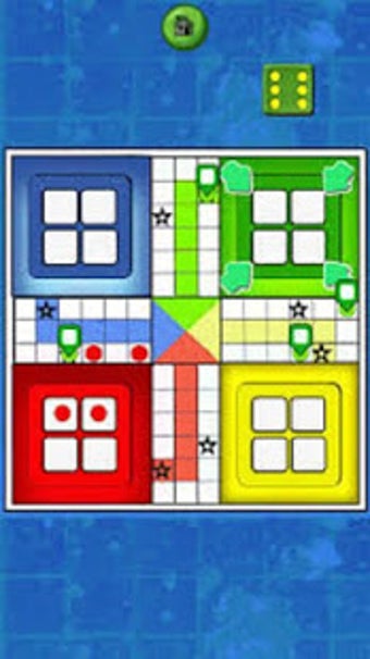 Imagen 1 para Ludo Game 2019: Best King…