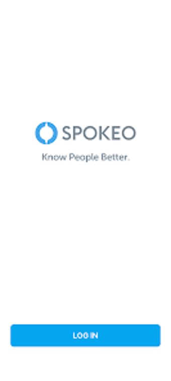 Image 0 for Spokeo Mobile