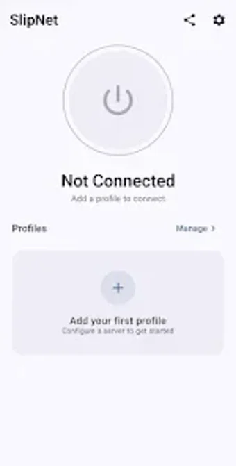 Imagen 0 para SlipTunnelVPN