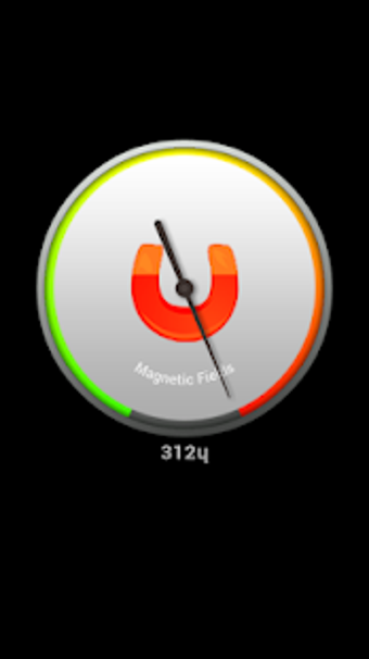 Image 0 for Magnetometer - Magnet Det…