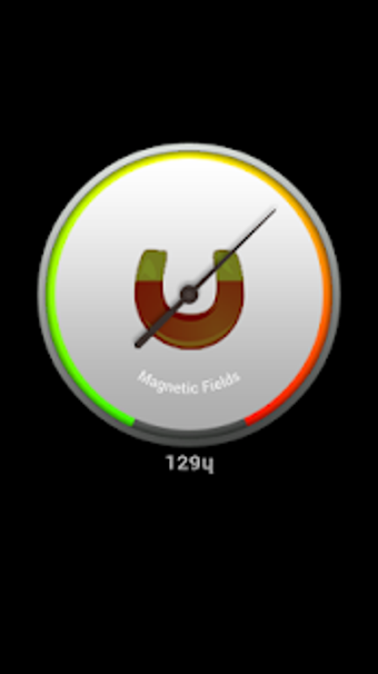 Image 1 for Magnetometer - Magnet Det…