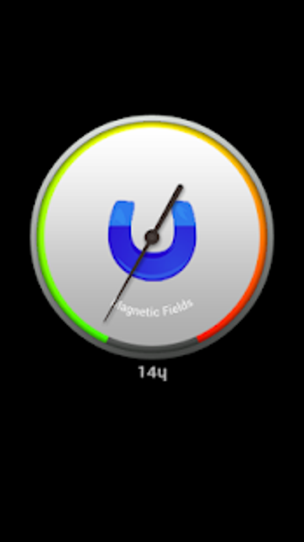 Image 3 for Magnetometer - Magnet Det…