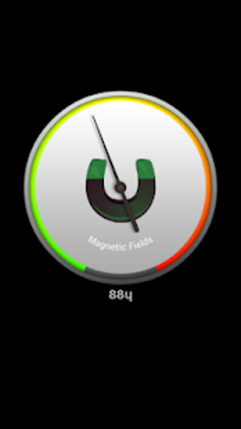 Image 2 for Magnetometer - Magnet Det…