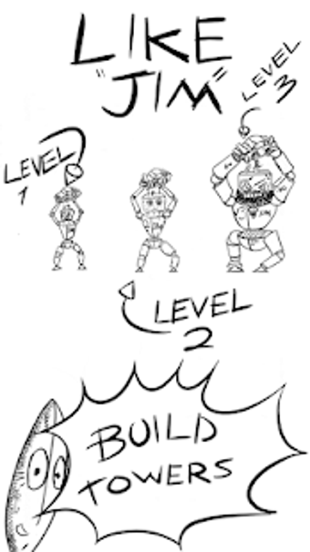 Image 2 for Sketch Wars: Cartoon Towe…