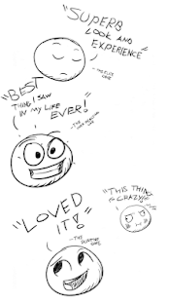 Image 3 for Sketch Wars: Cartoon Towe…