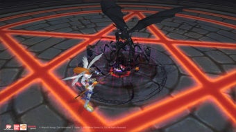 Imagen 2 para Digimon Masters Online