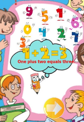 Image 0 for Math fact games English n…
