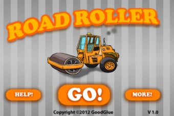 Image 0 for Road Roller