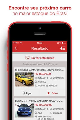 Image 0 for Webmotors - Comprar e Ven…