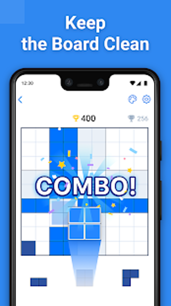 Image 3 for BlockuDoku - Block Puzzle…