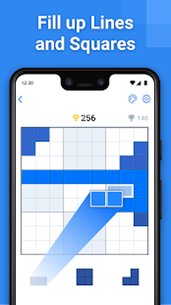 Imagen 0 para BlockuDoku - Block Puzzle…
