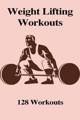Image 0 for Weight Training Workouts