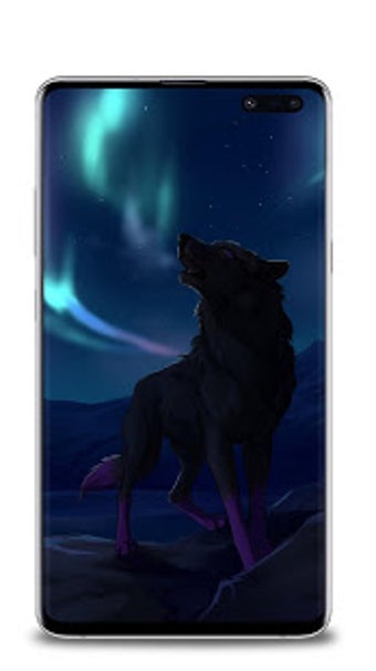 Image 0 for Wolf Wallpaper